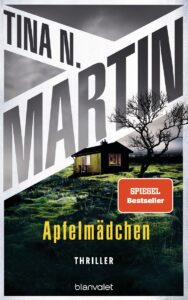Apfelmädchen