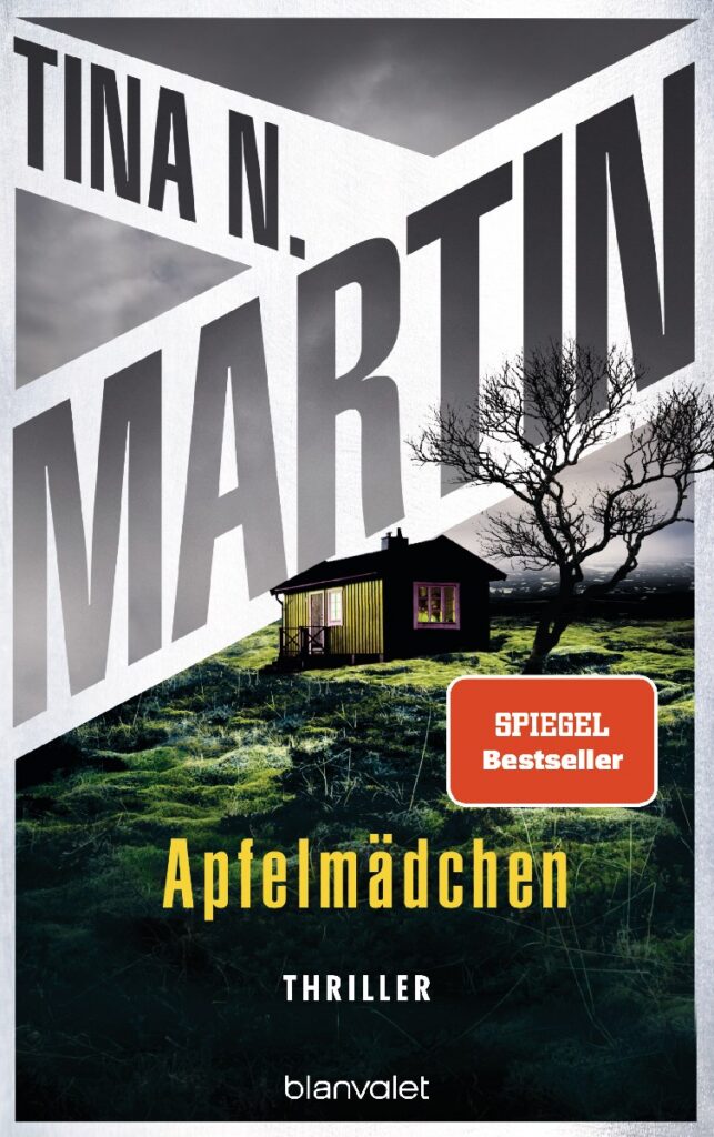 Apfelmädchen