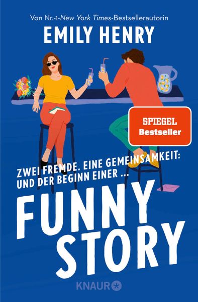 Funny Story