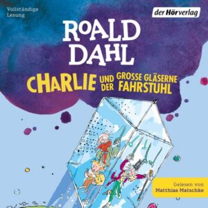 Harry Potter – Die große Box zum Jubiläum (Hörbuch)
