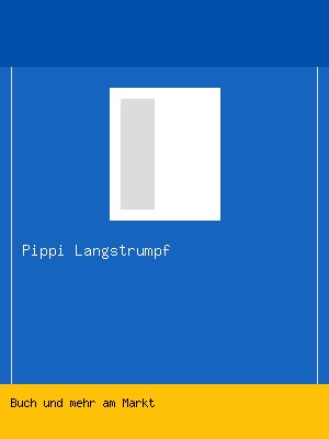 Pippi Langstrumpf