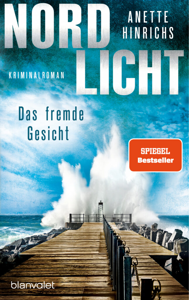 Nordlicht – Das fremde Gesicht