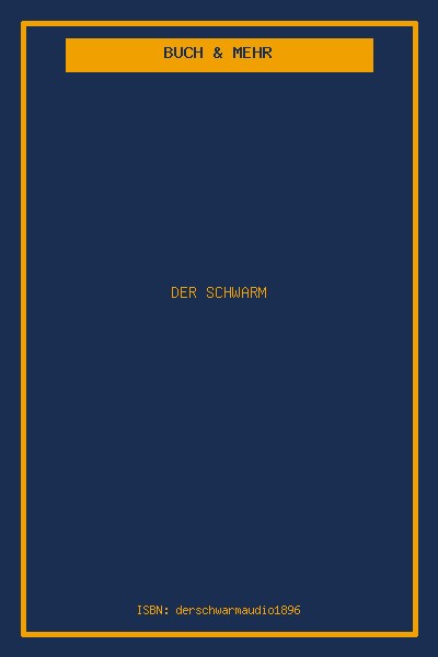 Der Schwarm