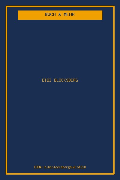 Bibi Blocksberg